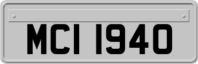 MCI1940