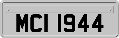 MCI1944