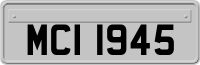 MCI1945