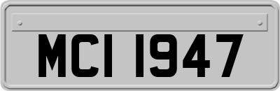 MCI1947