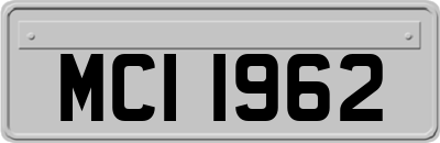 MCI1962