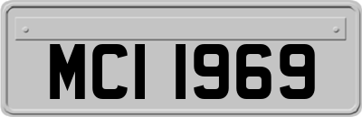 MCI1969