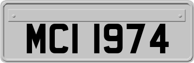 MCI1974