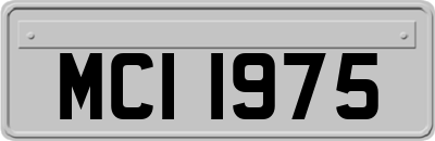 MCI1975