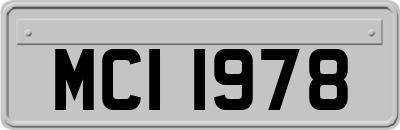 MCI1978