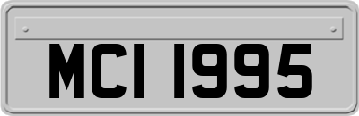 MCI1995