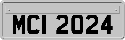 MCI2024