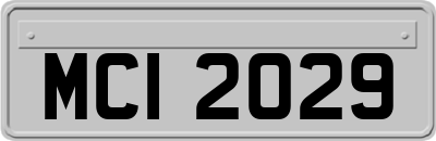 MCI2029