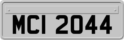 MCI2044