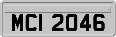 MCI2046