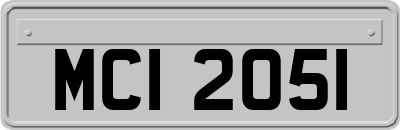 MCI2051