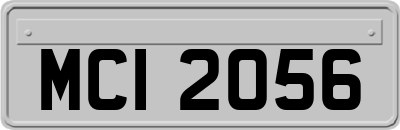 MCI2056