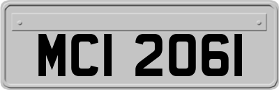 MCI2061