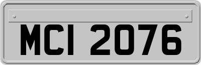 MCI2076