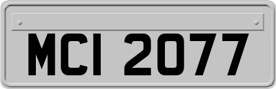 MCI2077