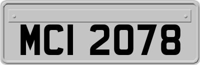 MCI2078
