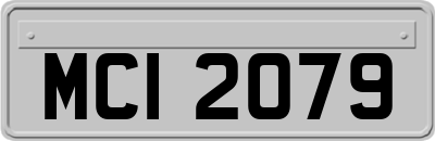 MCI2079