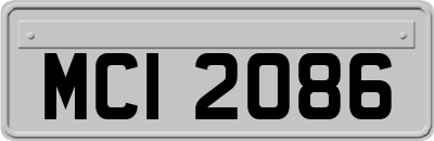 MCI2086