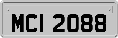 MCI2088