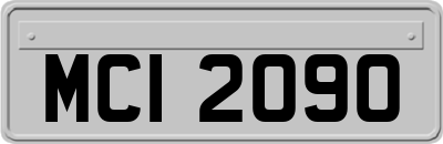 MCI2090