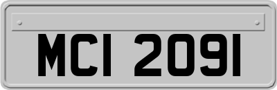 MCI2091