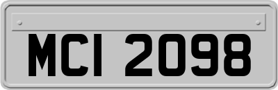 MCI2098