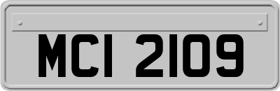 MCI2109