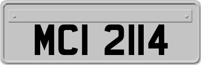 MCI2114