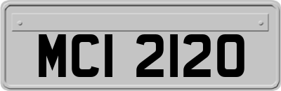 MCI2120