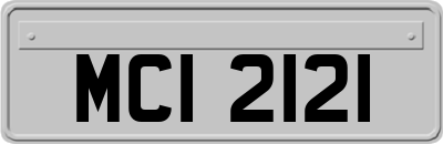 MCI2121