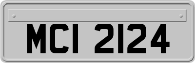 MCI2124