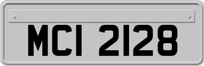 MCI2128