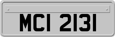 MCI2131
