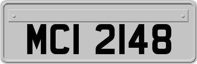 MCI2148