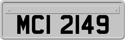 MCI2149