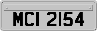MCI2154