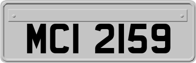 MCI2159