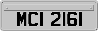 MCI2161