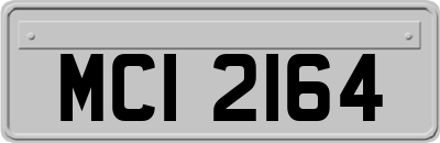 MCI2164