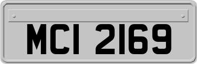 MCI2169