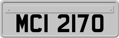 MCI2170