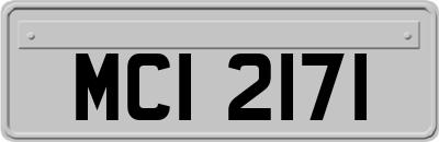 MCI2171