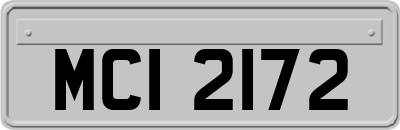 MCI2172
