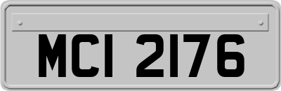 MCI2176