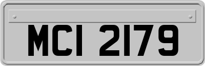 MCI2179