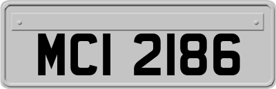 MCI2186
