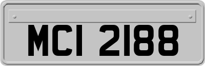 MCI2188