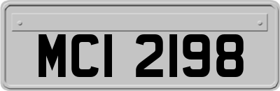 MCI2198