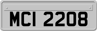 MCI2208