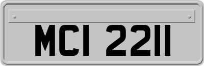 MCI2211